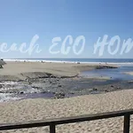 Bed & Breakfast Eco Penthouse