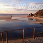 Eco Penthouse Bed & Breakfast Senhora da Vitoria