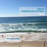 Bed & Breakfast Eco Penthouse Senhora da Vitoria