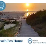 Bed & Breakfast Eco Penthouse