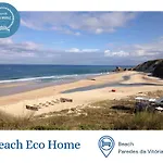Eco Penthouse Bed & Breakfast *