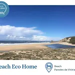 Bed & Breakfast Eco Penthouse Senhora da Vitoria