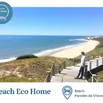 Bed & Breakfast Eco Penthouse