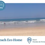 Eco Penthouse Bed & Breakfast Senhora da Vitoria