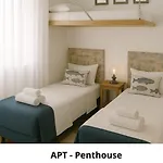 Eco Penthouse Bed & Breakfast