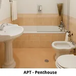 Eco Penthouse *