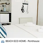 Eco Penthouse Bed & Breakfast *