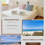 Bed & Breakfast Eco Penthouse