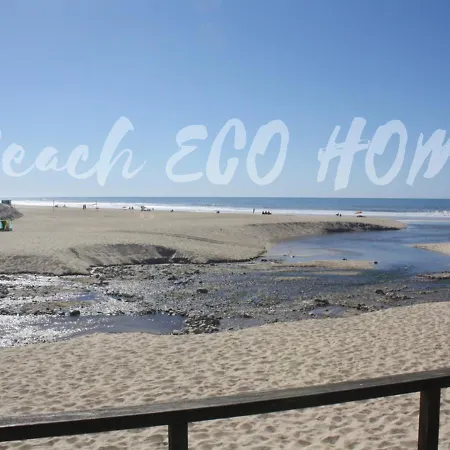 Bed and Breakfast Eco Penthouse