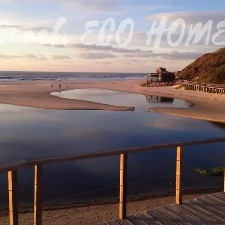 Eco Penthouse Bed and Breakfast Senhora da Vitoria