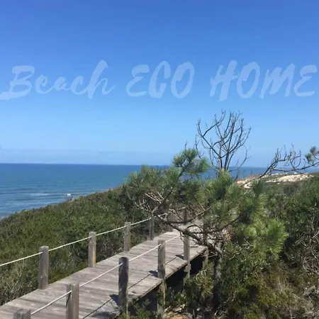 Bed and Breakfast Eco Penthouse