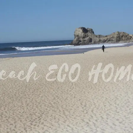 Eco Penthouse *