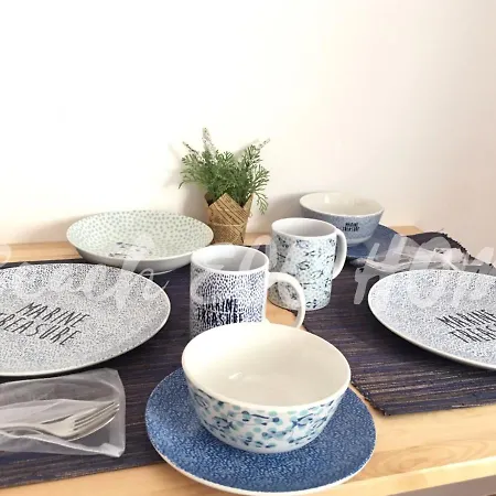 Eco Penthouse Alojamento de Acomodação e Pequeno-almoço