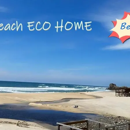 Eco Penthouse *