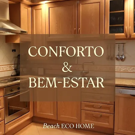 Eco Penthouse Bed and Breakfast