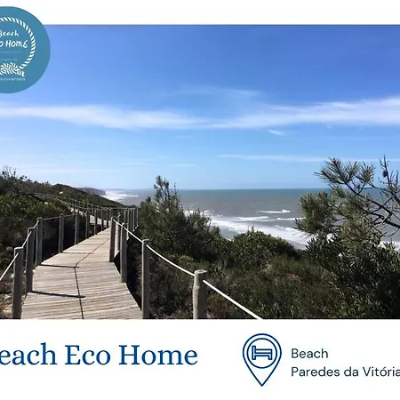 Eco Bed and breakfast *