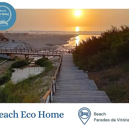 Bed and breakfast Eco