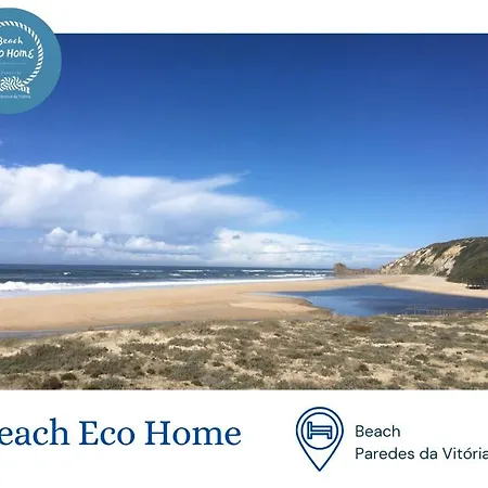 Bed and Breakfast Eco Penthouse Senhora da Vitoria