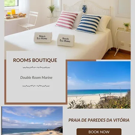 Bed and Breakfast Eco Penthouse