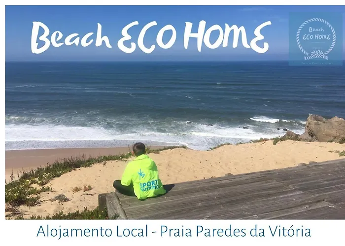 Alojamento de Acomodação e Pequeno-almoço Eco Penthouse