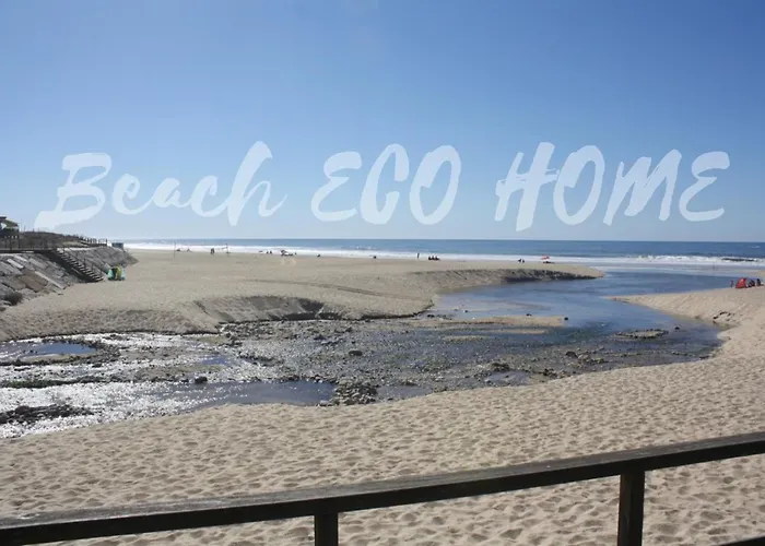 Alojamento de Acomodação e Pequeno-almoço Eco Penthouse