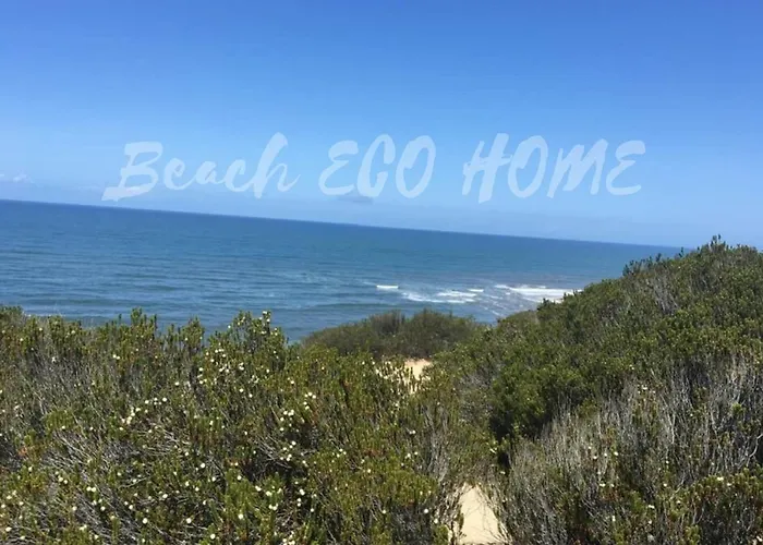 Eco Penthouse Senhora da Vitoria