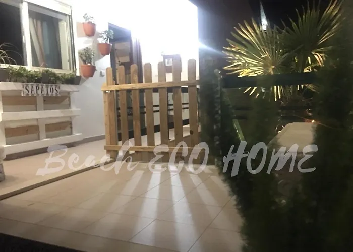 Eco Penthouse * Senhora da Vitoria