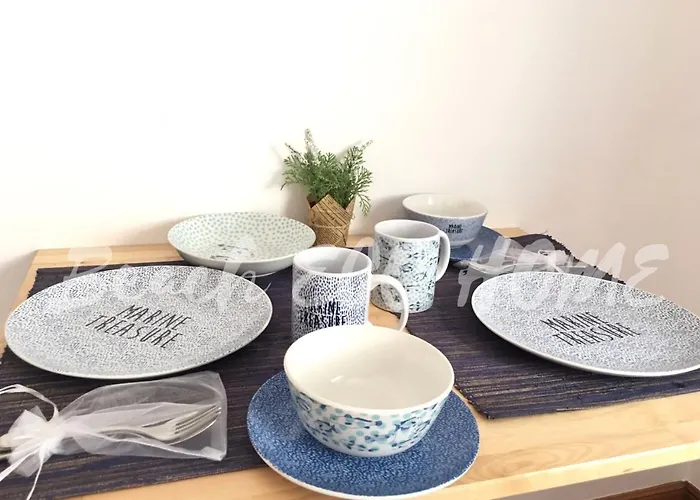 Eco Penthouse Alojamento de Acomodação e Pequeno-almoço