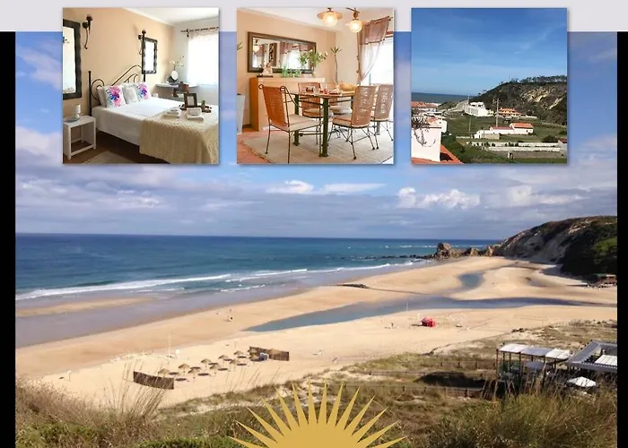 Eco Penthouse Senhora da Vitoria