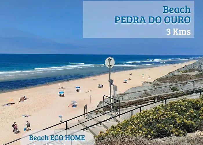 Eco Penthouse Alojamento de Acomodação e Pequeno-almoço *
