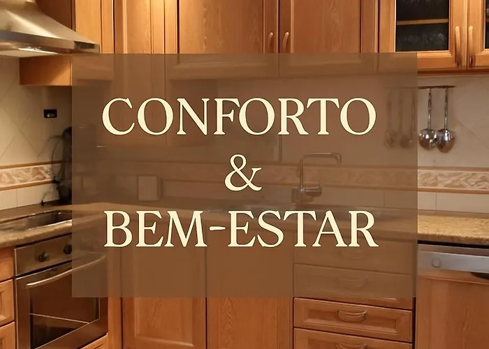 Eco Penthouse Alojamento de Acomodação e Pequeno-almoço