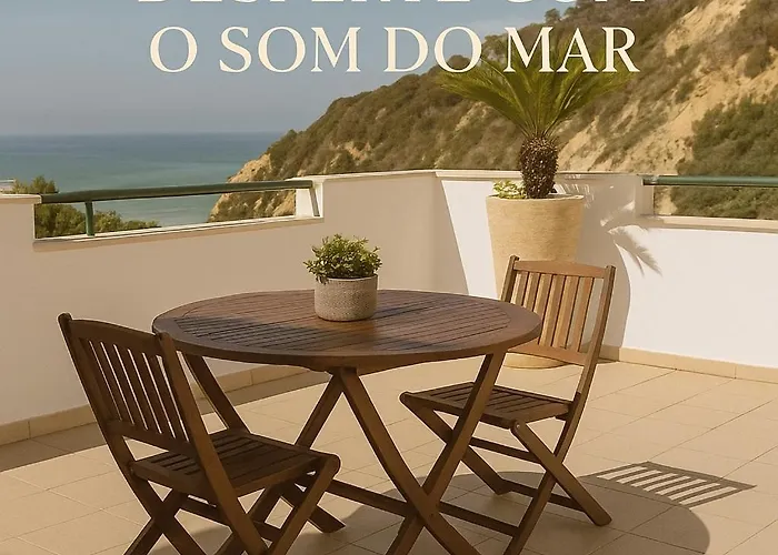 Alojamento de Acomodação e Pequeno-almoço Eco Penthouse