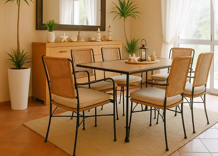 Eco Penthouse * Senhora da Vitoria