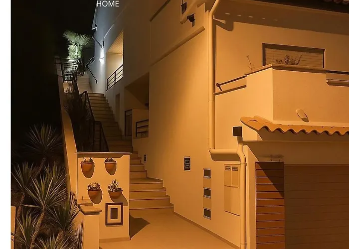 Eco Penthouse Senhora da Vitoria