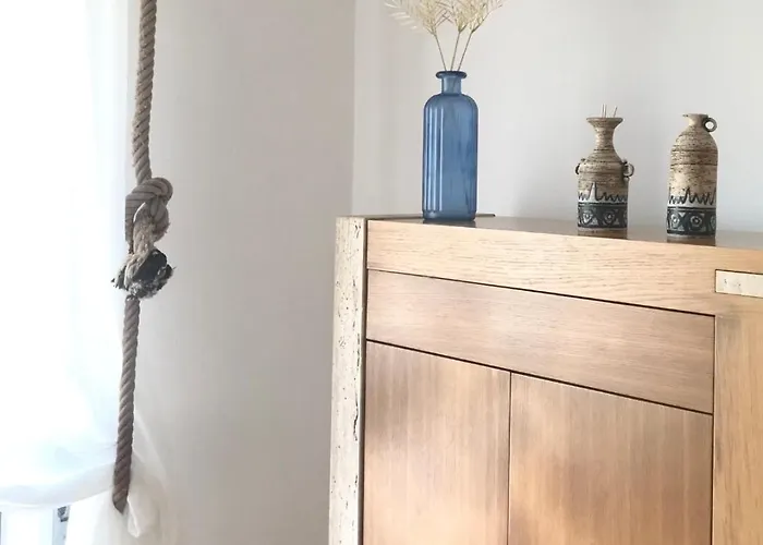 Eco Penthouse Alojamento de Acomodação e Pequeno-almoço *